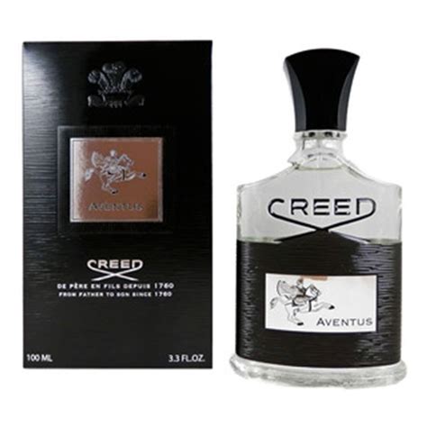 creed perfumes